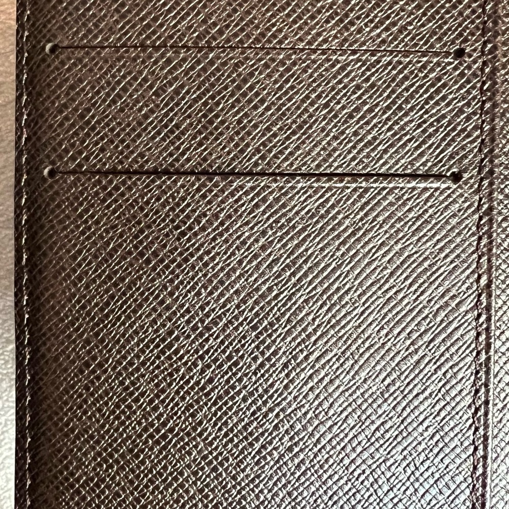 Louis Vuitton DAMIER Unisex Agenda Cover - Picture 10 of 10